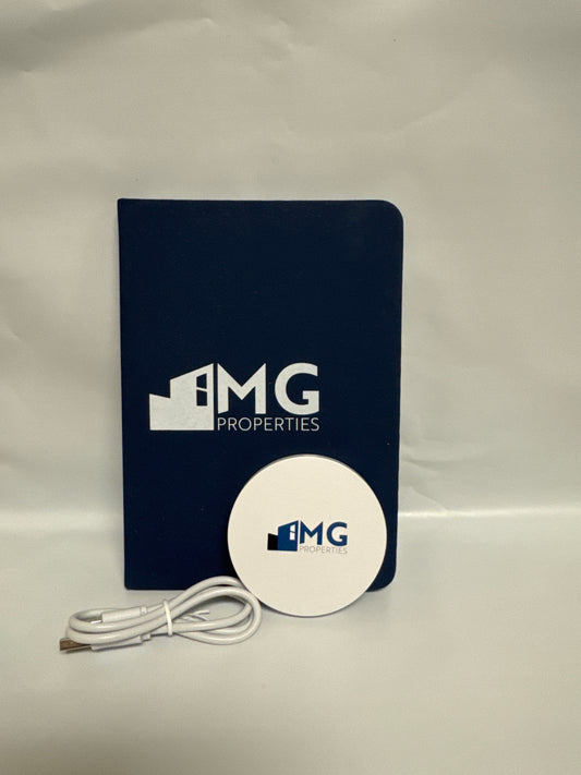 NEW EMPLOYEE OFFICE KIT