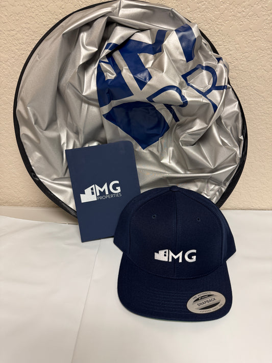 EMPLOYEE SHADE KIT