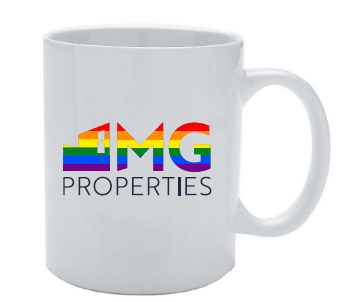 PRIDE MUG