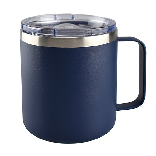 14 oz. Squat Camping Mug