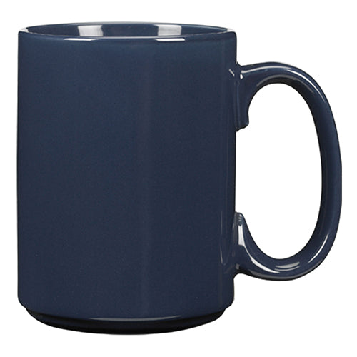 15 oz. Ceramic Coffee Mug