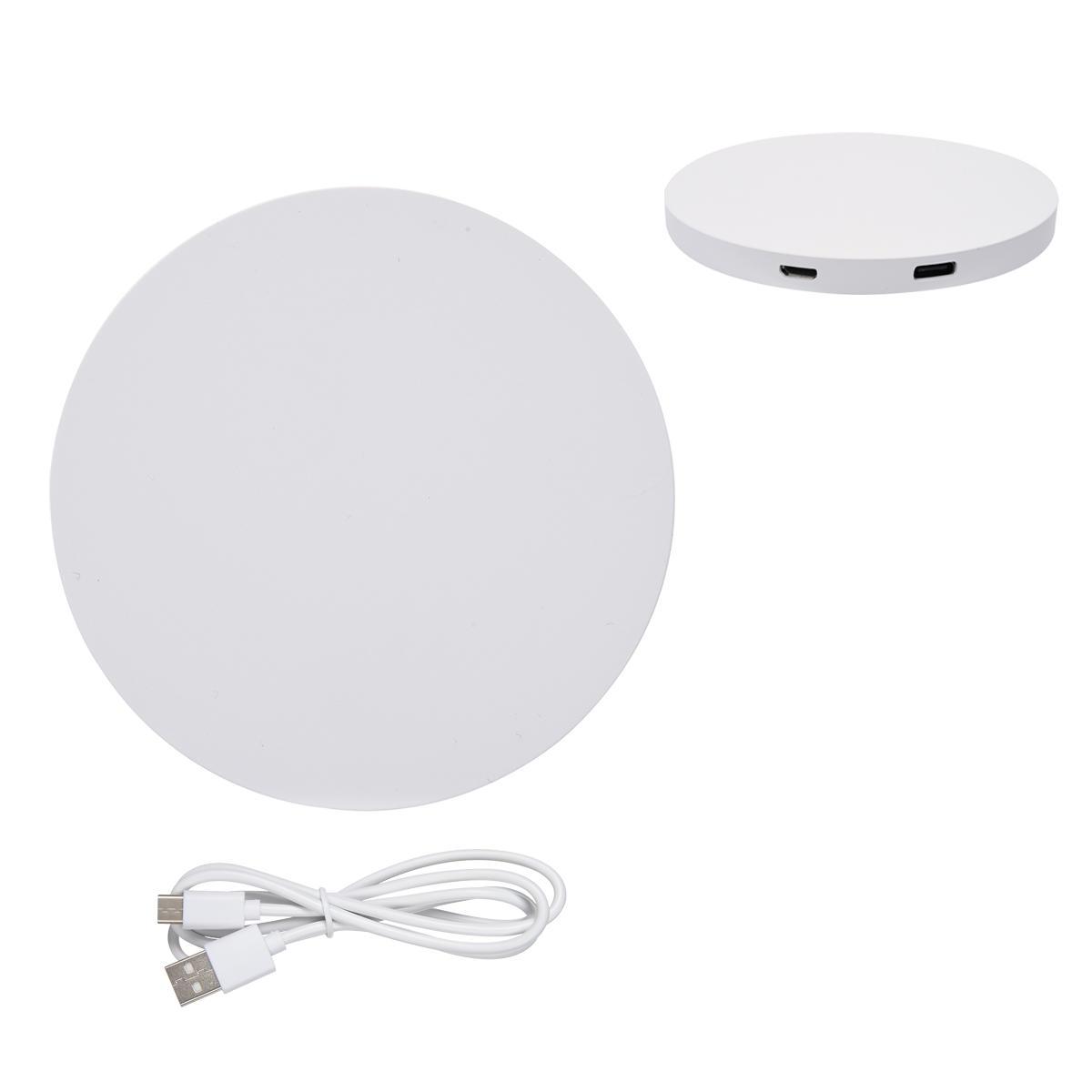 Wireless Mini Charging Pad