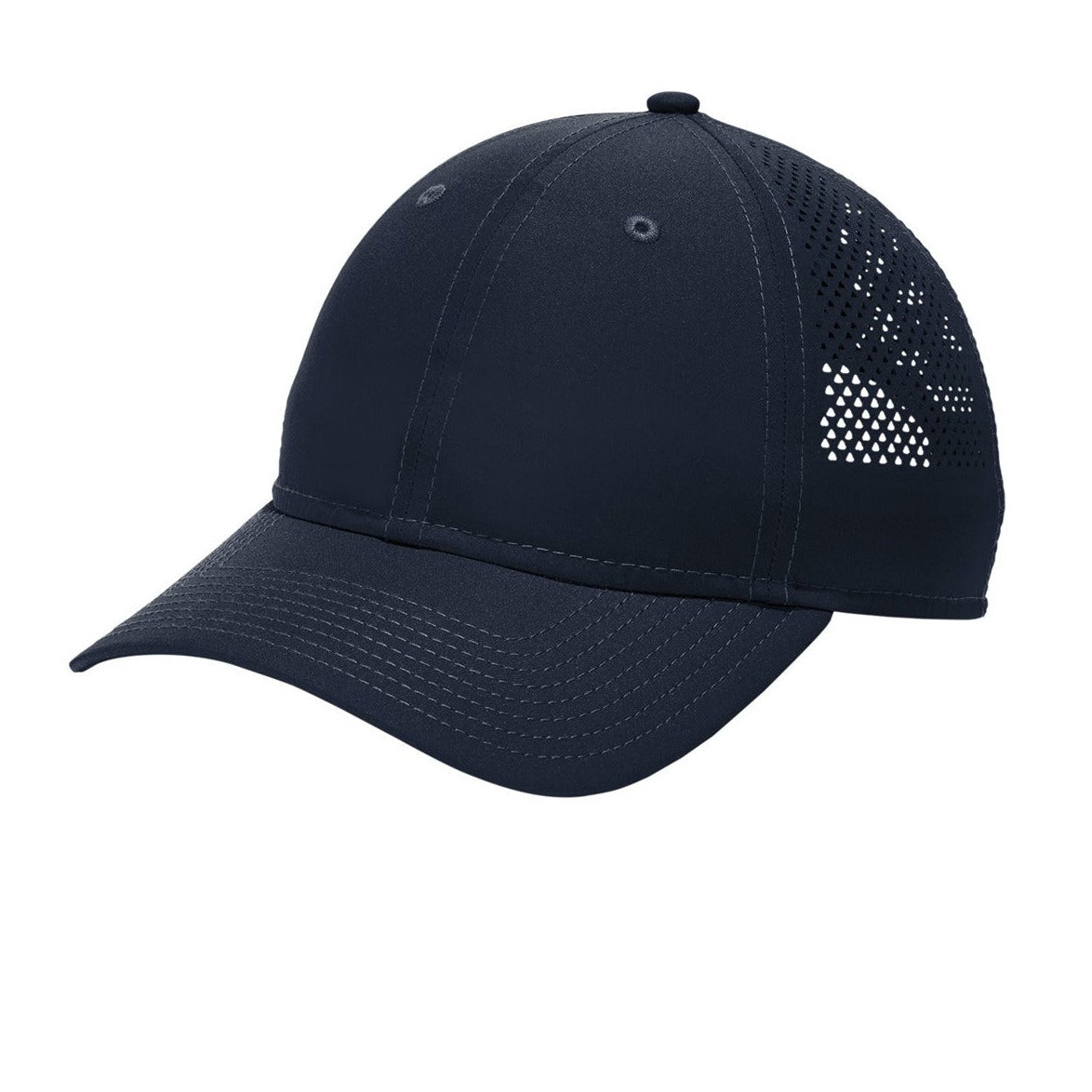 New Era Perforated Performance Cap