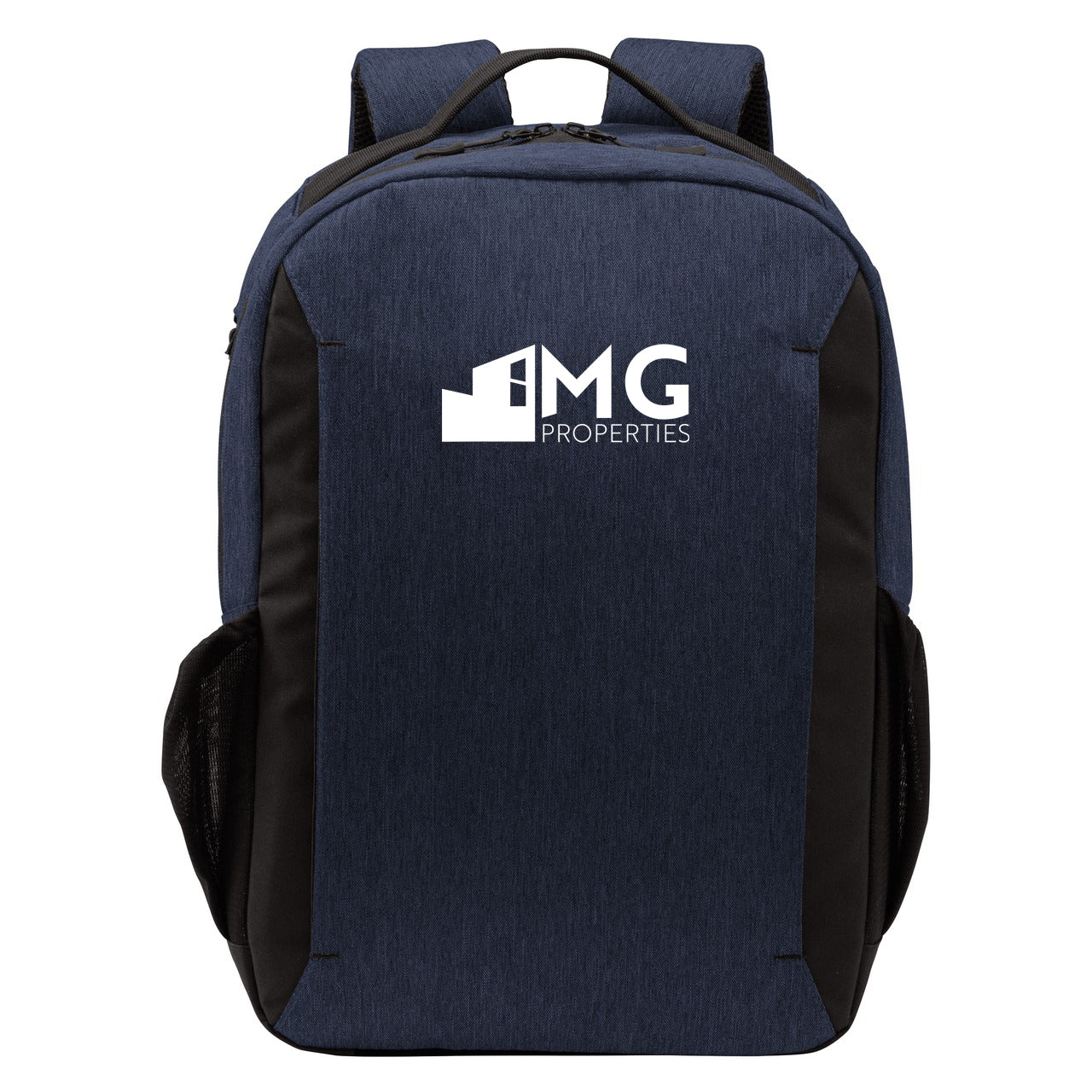 Port Authority Vector Backpack – MGCompanyStore