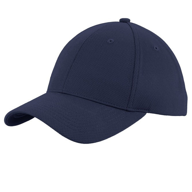 Sport-Tek PosiCharge RacerMesh Cap